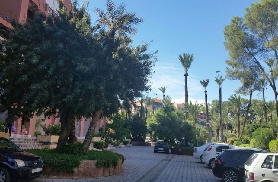 Soltana Marrakesh