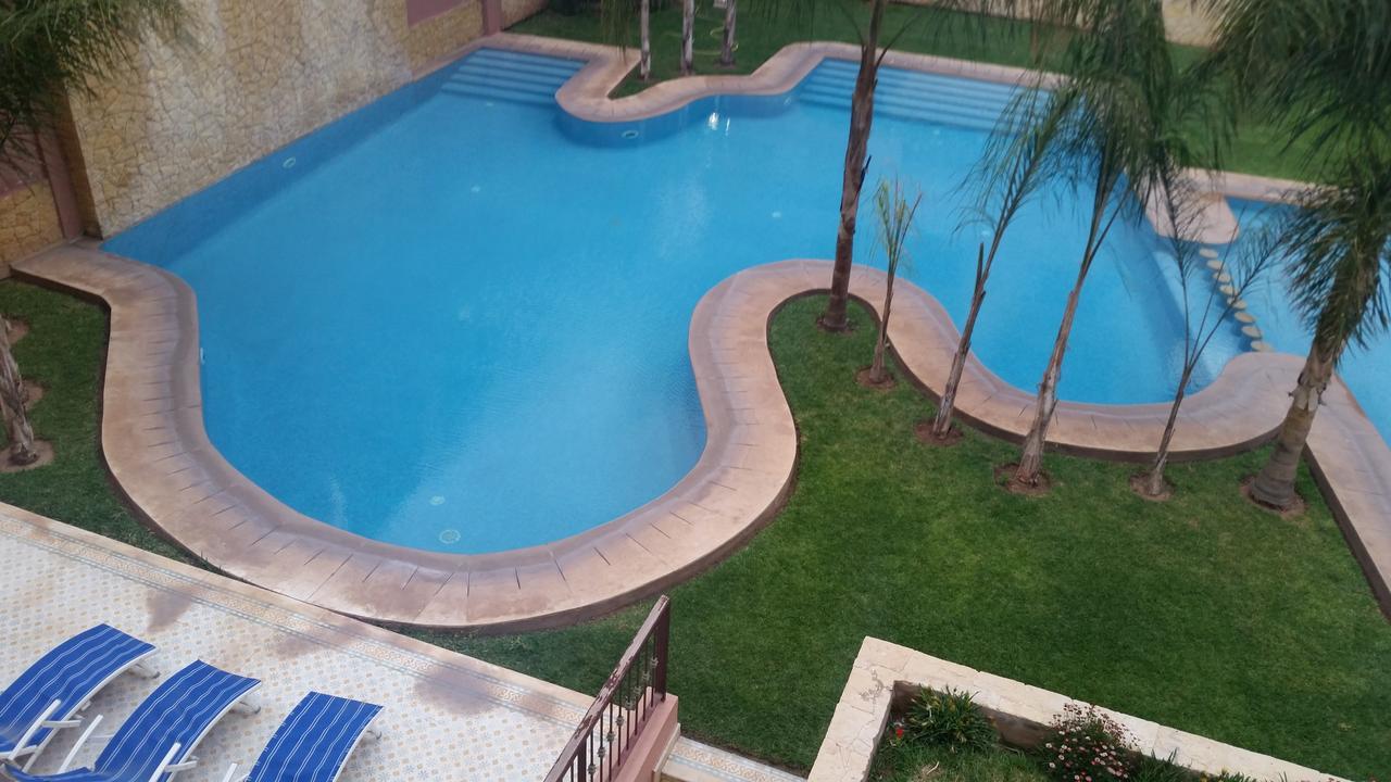 Soltana Appartement